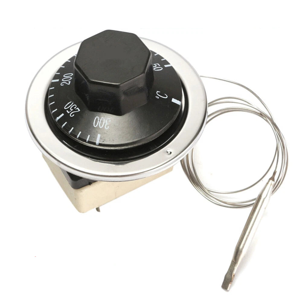 Oven Thermostat Universal 3PIN-50-300℃-