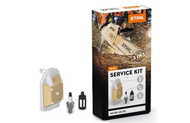 Service Kit #19 for MS182/MS212 STIHL