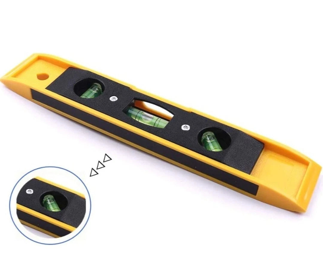 Spirit Level Torpedo Torero
