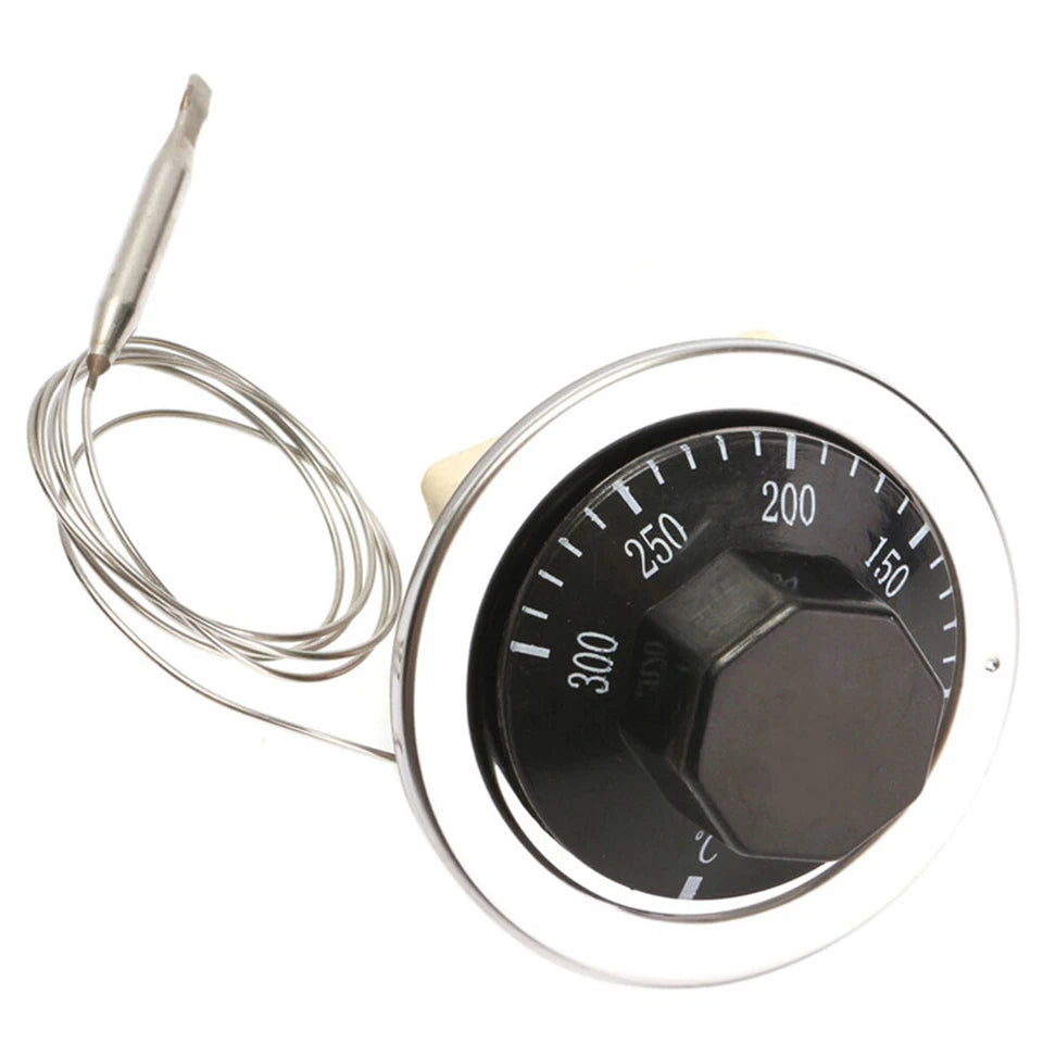 Oven Thermostat Universal 3PIN-50-300℃-