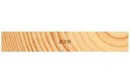 SA Pine Beam ƒ38x228𝑚𝑚 S5-𝐿6.0𝑚