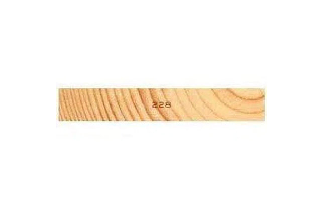 SA Pine Beam ƒ38x228𝑚𝑚 S5-𝐿6.0𝑚