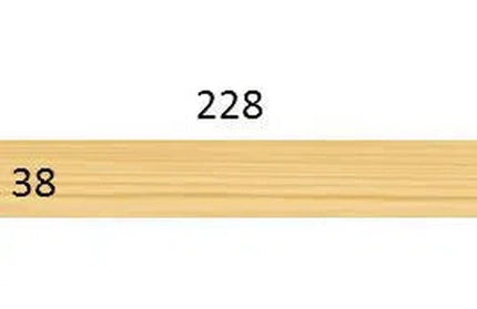 SA Pine Beam ƒ38x228𝑚𝑚 S5-𝐿6.0𝑚-