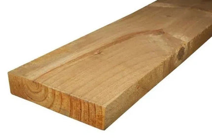 SA Pine Beam ƒ50x228𝑚𝑚 S5 »-𝐿6.0𝑚-