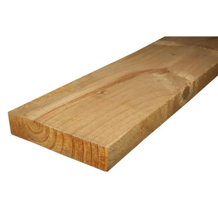 SA Pine Beam ƒ50x228𝑚𝑚 S5 »-Lumber & Sheet Stock-Lawa-𝐿6.6𝑚 [orange]-diyshop.co.za