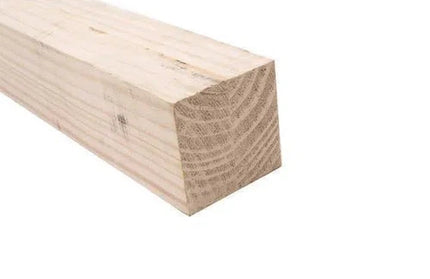 SA Pine Brandering ƒ38x38𝑚𝑚 S5 »-𝐿3.6𝑚-each