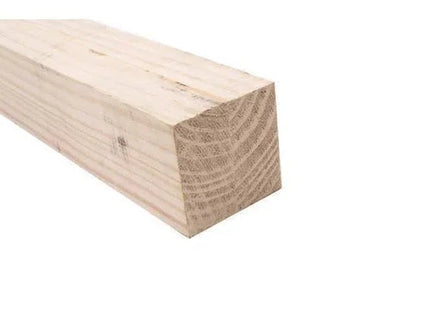 SA Pine Brandering ƒ38x38𝑚𝑚 S5 »-𝐿3.6𝑚-each