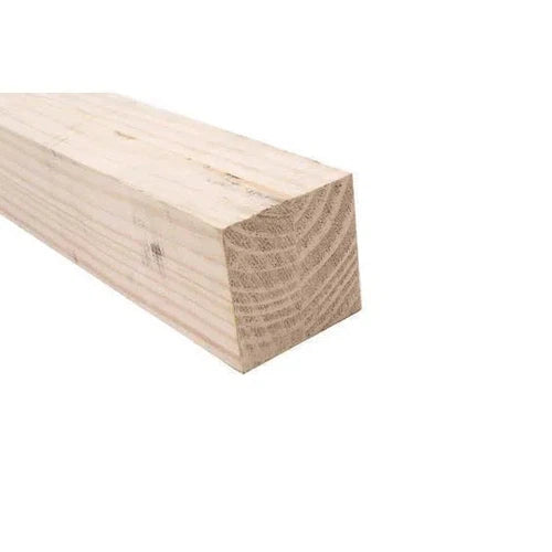 SA Pine Brandering ƒ38x38𝑚𝑚 S5 »-𝐿3.6𝑚-each-