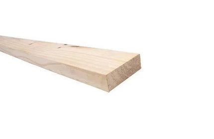 SA Pine Rafter ƒ38x114𝑚𝑚 S5 »-𝐿4.2𝑚-