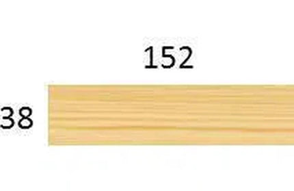 SA Pine Rafter ƒ38x152𝑚𝑚 S5 »-𝐿6.0𝑚-