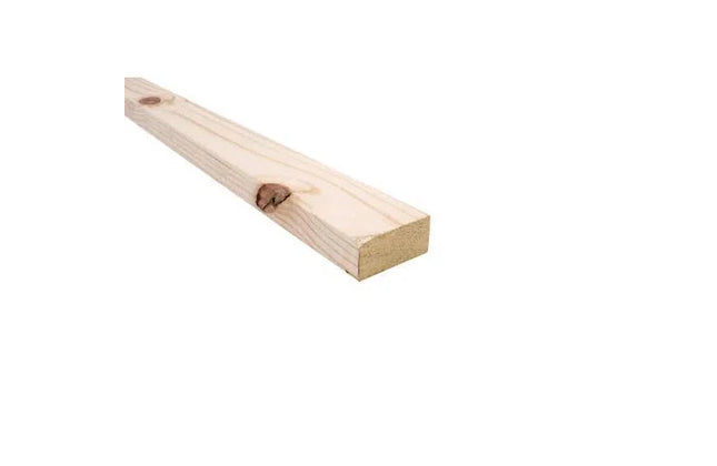 SA Pine Wall Plate ƒ38x76𝑚𝑚 S5 »-𝐿6.6𝑚