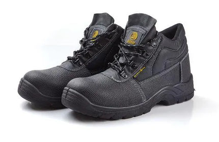 Safety Boot-5