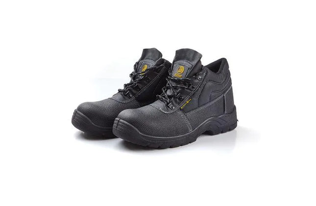 Safety Boot-5