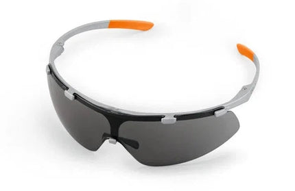 Safety Glasses ADVANCED Super Fit STIHL-Grey