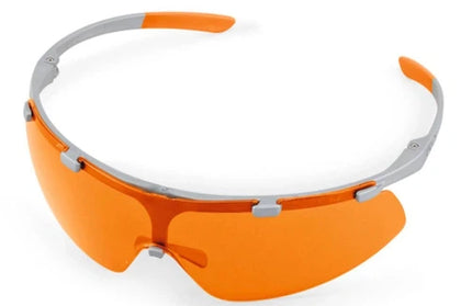 Safety Glasses ADVANCED Super Fit STIHL-Orange