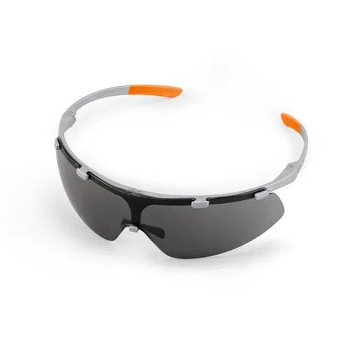 Safety Glasses ADVANCED Super Fit STIHL-Grey-