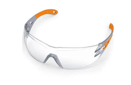 Safety Glasses DYNAMIC Light-Clear
