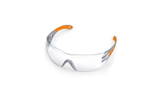 Safety Glasses DYNAMIC Light-Clear