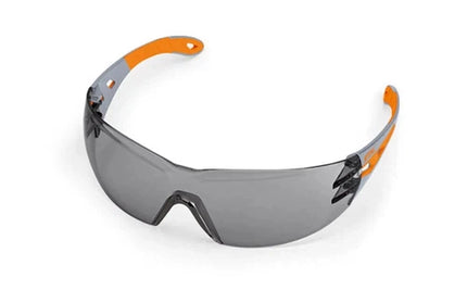Safety Glasses DYNAMIC Light-Grey