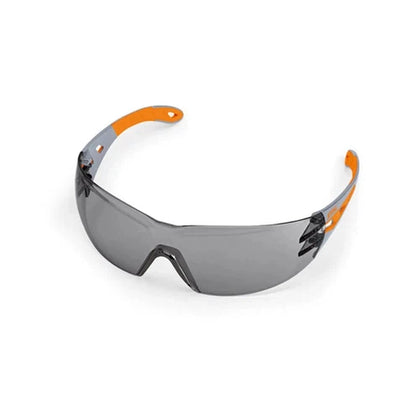 Safety Glasses DYNAMIC Light-Grey