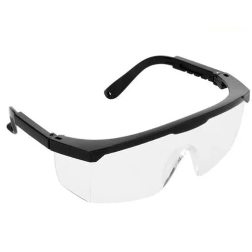 Safety Glasses Euro Spec-Clear-