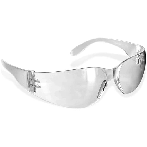 Safety Glasses Sporty Dromex-Clear-each-