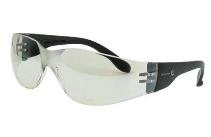 Safety Glasses Sporty Dromex-Clear-each-