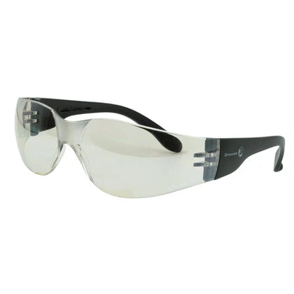 Safety Glasses Sporty Dromex-Clear-each-