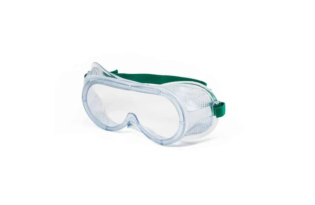 Safety Goggles-Default Title