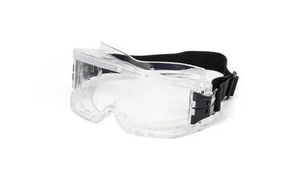 Safety Goggles Pro Vision-Default Title