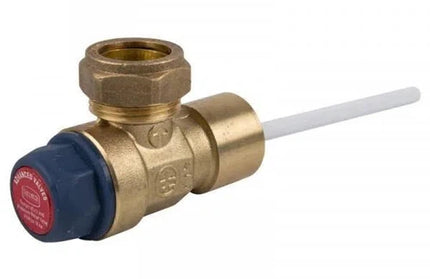 Safety Valve Advanced-4℔/FIx22𝑚𝑚