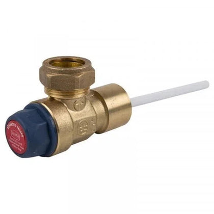 Safety Valve Advanced-4℔/FIx22𝑚𝑚