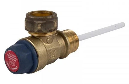 Safety Valve Advanced-4℔/MIx22𝑚𝑚