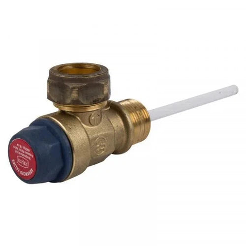 Safety Valve Advanced-4℔/MIx22𝑚𝑚