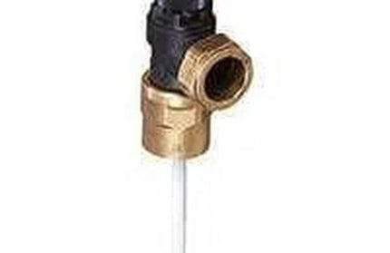 Safety Valve Kwikot-4℔/FIx22𝑚𝑚