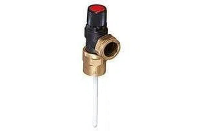 Safety Valve SYR Kwikot-4℔/FIx22𝑚𝑚