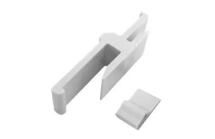 Samite Rail to DIN Breaker Adapter-Default Title