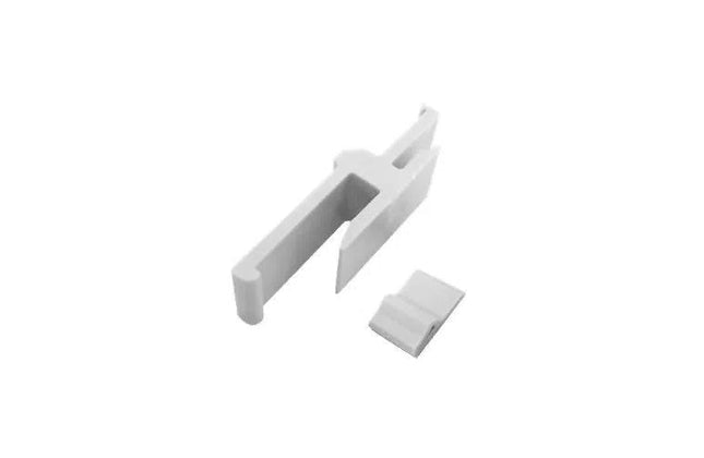 Samite Rail to DIN Breaker Adapter-Default Title