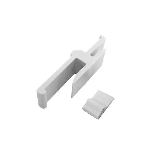Samite Rail to DIN Breaker Adapter-