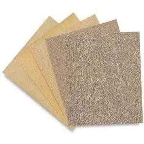 Sand Paper Sheet Cabinet-P60-