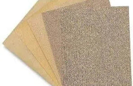 Sand Paper Sheet Cabinet-P60