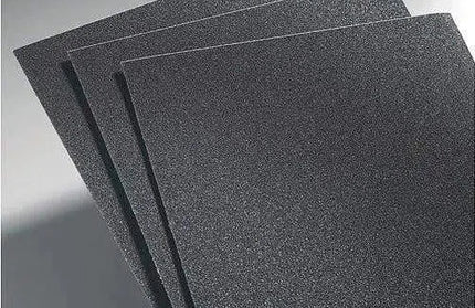 Sand Paper Sheet Water-P60 ƒ28x23cm-each