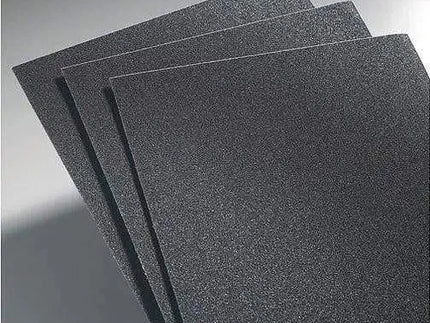Sand Paper Sheet Water-P60 ƒ28x23cm-each