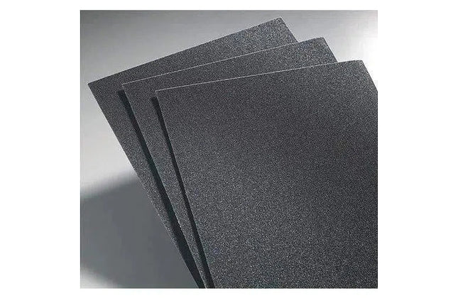 Sand Paper Sheet Water-P60 ƒ28x23cm-each