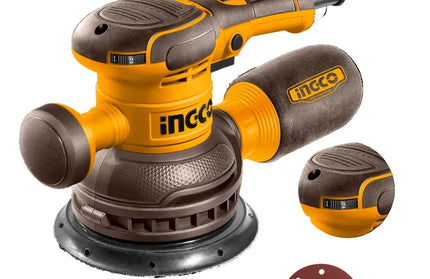 Sander Electric 450𝑊 Rotary iNGCO-Default Title