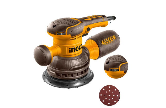 Sander Electric 450𝑊 Rotary iNGCO-Default Title