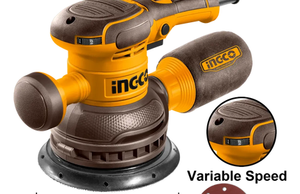Sander Electric 450𝑊 Rotary iNGCO-