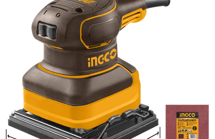 Sander Palm Electric 240𝑊 iNGCO-