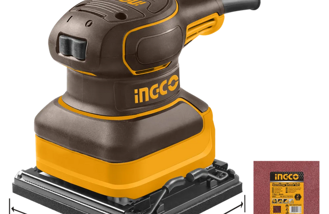 Sander Palm Electric 240𝑊 iNGCO-