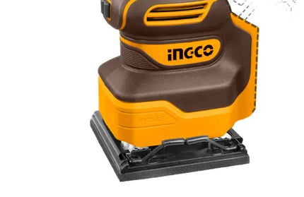 Sander Sheet Cordless 𝑃20ˢ iNGCO-Tool Only